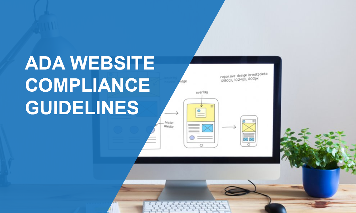 ADA Compliance Services