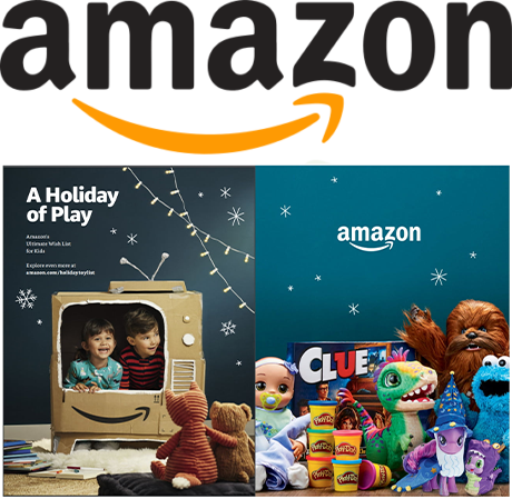 Amazon Account Management