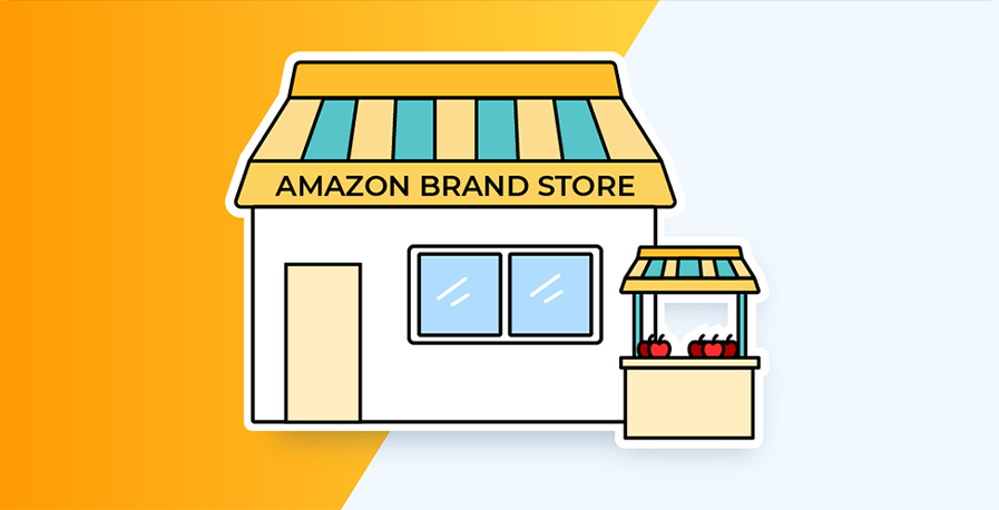 Amazon Storefront & Branding Services