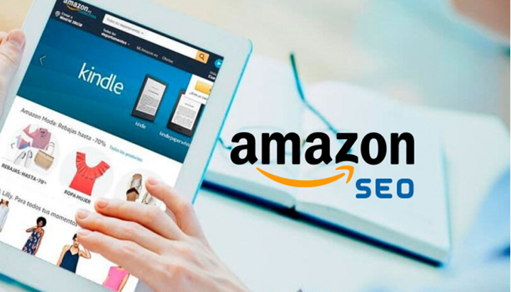 Amazon SEO Services