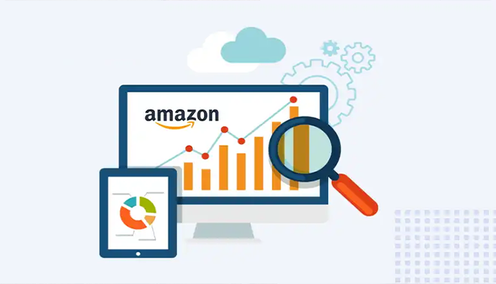 Amazon SEO Services