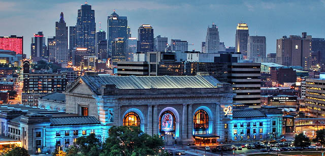 Kansas City Digital Marketing Agency