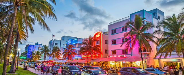 Miami Digital Marketing Agency