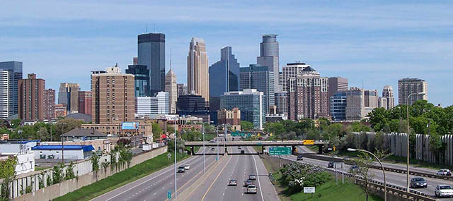 Minneapolis digital marketing agency