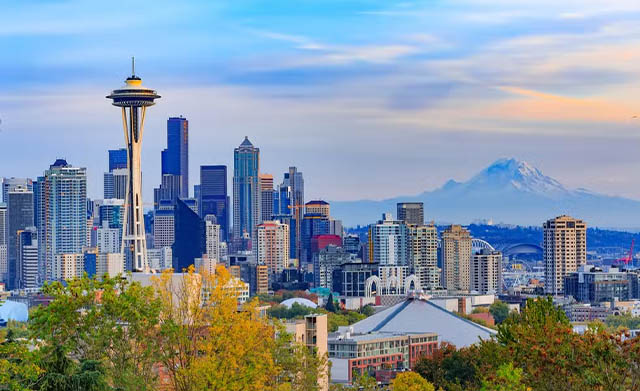 Seattle Digital Marketing Agency