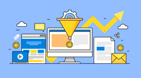 Conversion-Rate-Optimization