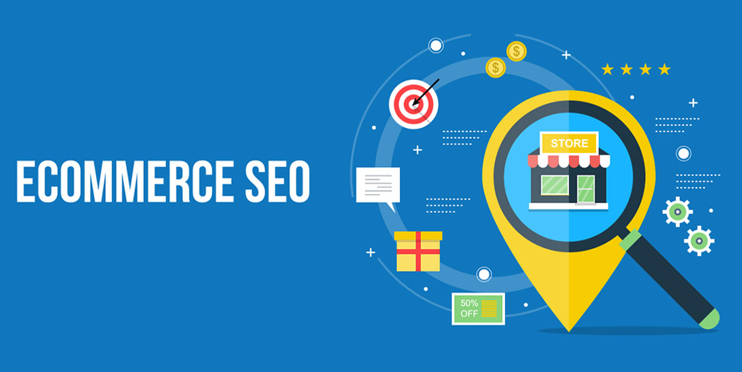 eCommerce SEO