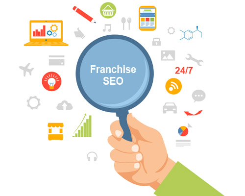 Franchise SEO