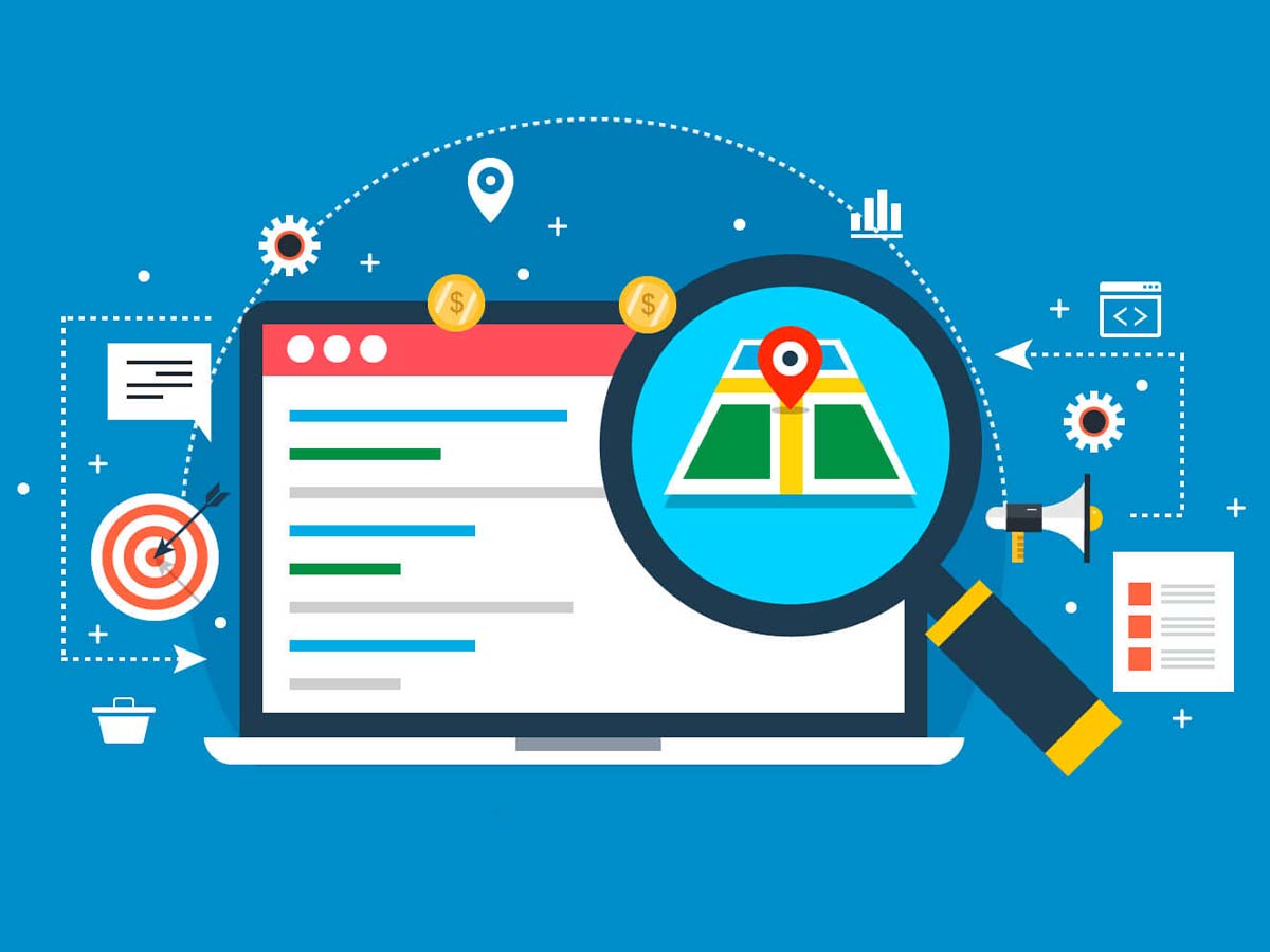 Loacl SEO