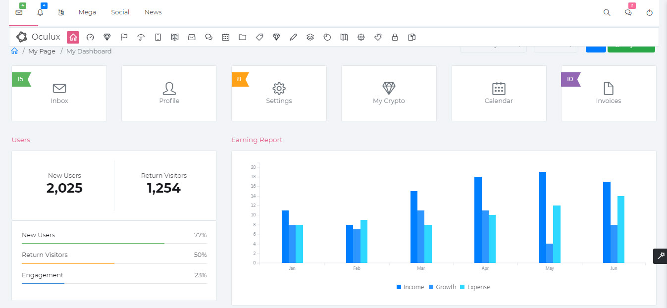 Reputation Management Software