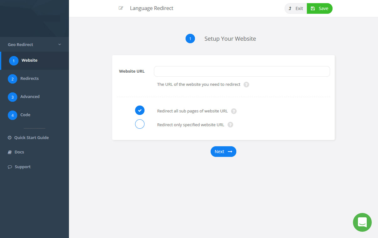 Intuitive-Interface