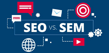 Search Engine Marketing