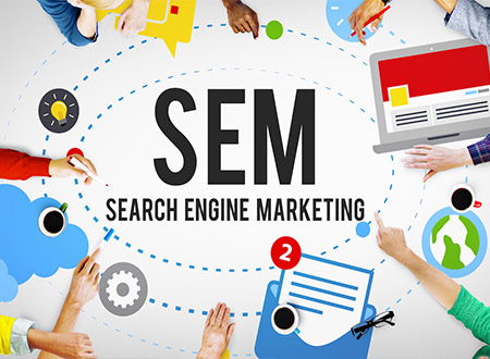 Search Engine Marketing
