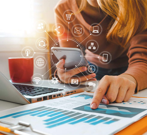 Social Media Management