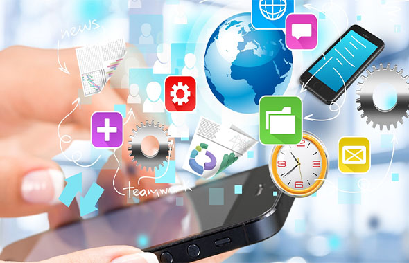 Social Media Management