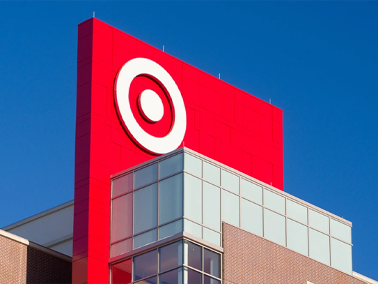 Target Plus Marketplace