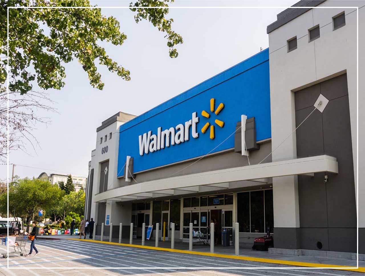 Walmart Marketplace