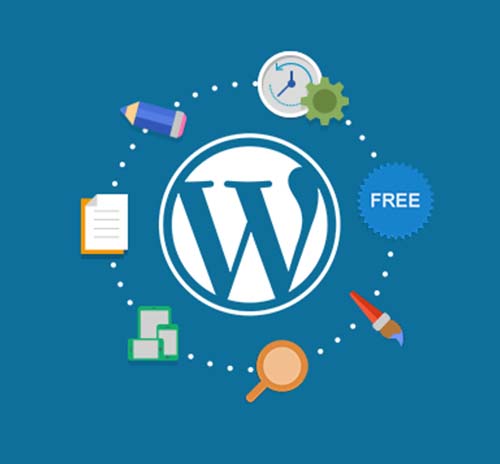 WordPress Website Design